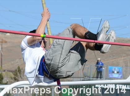 Thumbnail 2 in Galena and Reno @ Hug photogallery.