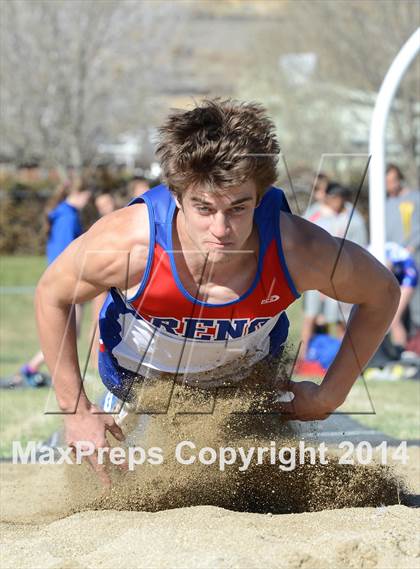 Thumbnail 2 in Galena and Reno @ Hug photogallery.
