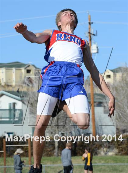 Thumbnail 3 in Galena and Reno @ Hug photogallery.