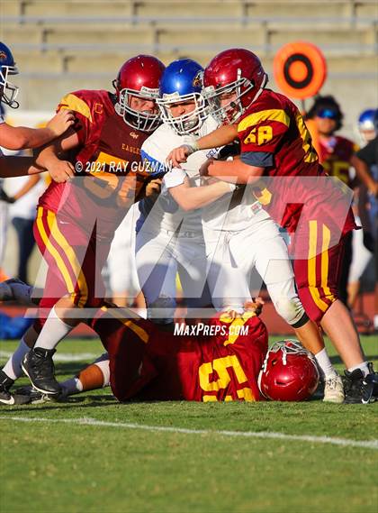 Thumbnail 1 in Bakersfield Christian @ Clovis West photogallery.