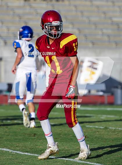 Thumbnail 3 in Bakersfield Christian @ Clovis West photogallery.