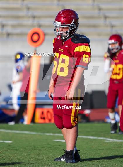 Thumbnail 3 in Bakersfield Christian @ Clovis West photogallery.