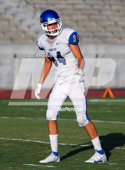 Thumbnail 1 in Bakersfield Christian @ Clovis West photogallery.