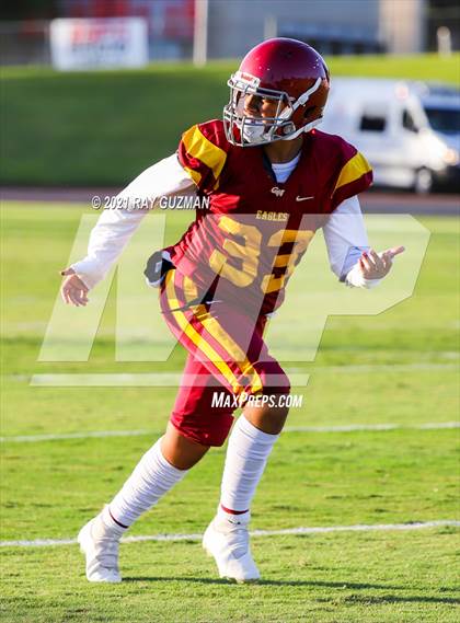 Thumbnail 1 in Bakersfield Christian @ Clovis West photogallery.