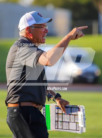 Thumbnail 2 in Bakersfield Christian @ Clovis West photogallery.