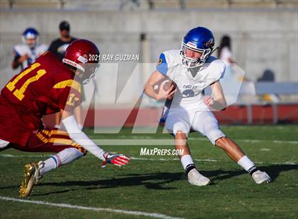 Thumbnail 3 in Bakersfield Christian @ Clovis West photogallery.