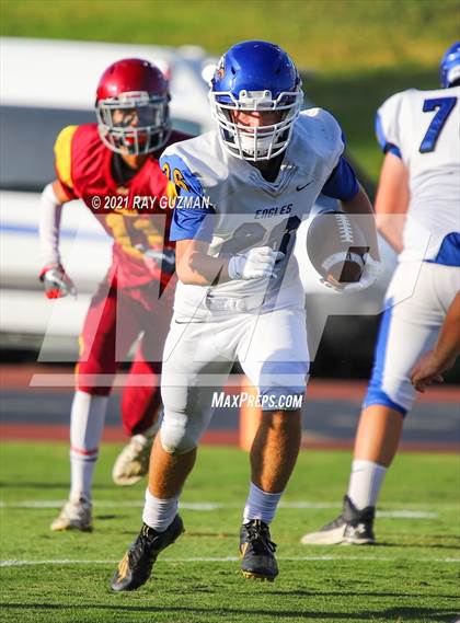 Thumbnail 3 in Bakersfield Christian @ Clovis West photogallery.
