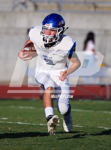 Thumbnail 2 in Bakersfield Christian @ Clovis West photogallery.