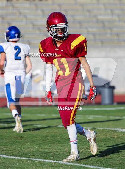 Thumbnail 2 in Bakersfield Christian @ Clovis West photogallery.