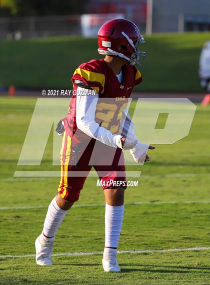 Thumbnail 3 in Bakersfield Christian @ Clovis West photogallery.