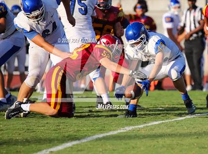 Thumbnail 2 in Bakersfield Christian @ Clovis West photogallery.