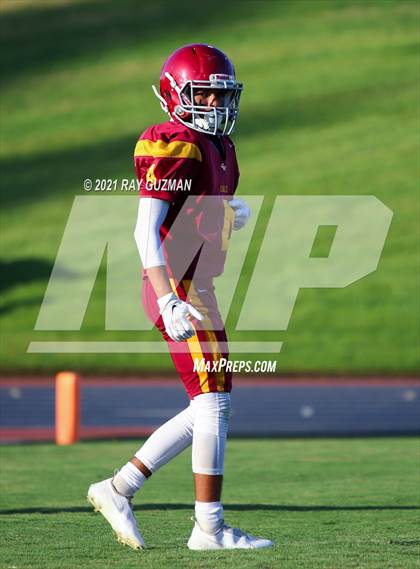 Thumbnail 1 in Bakersfield Christian @ Clovis West photogallery.