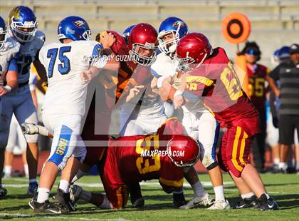 Thumbnail 2 in Bakersfield Christian @ Clovis West photogallery.