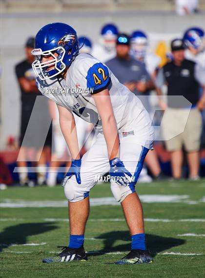 Thumbnail 1 in Bakersfield Christian @ Clovis West photogallery.