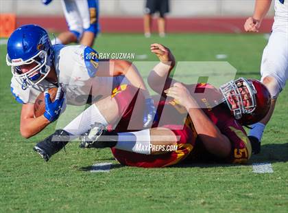 Thumbnail 1 in Bakersfield Christian @ Clovis West photogallery.