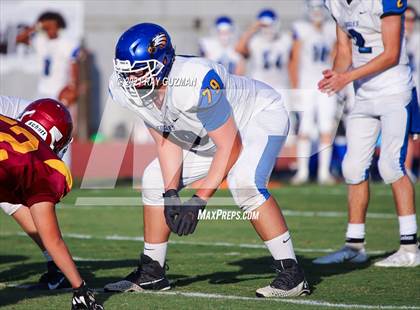 Thumbnail 3 in Bakersfield Christian @ Clovis West photogallery.