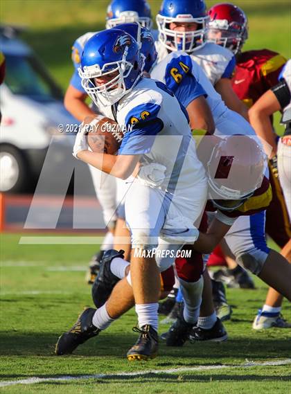 Thumbnail 2 in Bakersfield Christian @ Clovis West photogallery.