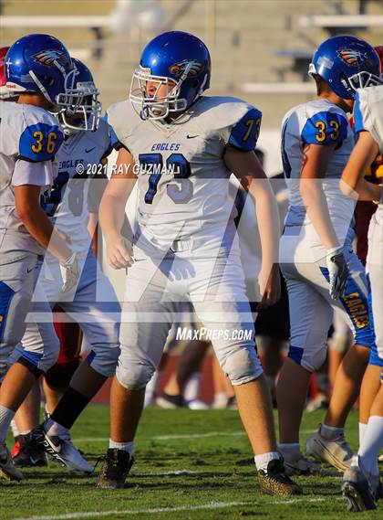 Thumbnail 3 in Bakersfield Christian @ Clovis West photogallery.