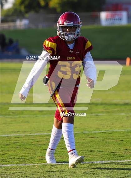 Thumbnail 1 in Bakersfield Christian @ Clovis West photogallery.
