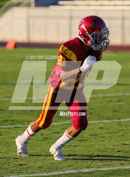 Thumbnail 2 in Bakersfield Christian @ Clovis West photogallery.