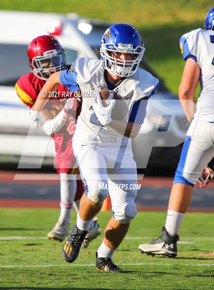 Thumbnail 1 in Bakersfield Christian @ Clovis West photogallery.