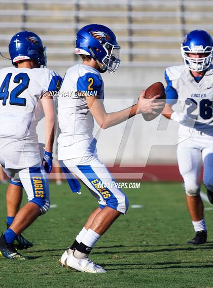 Thumbnail 1 in Bakersfield Christian @ Clovis West photogallery.