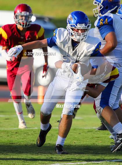 Thumbnail 1 in Bakersfield Christian @ Clovis West photogallery.