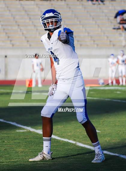 Thumbnail 2 in Bakersfield Christian @ Clovis West photogallery.