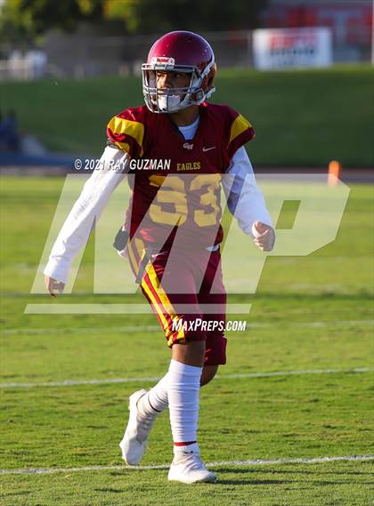 Thumbnail 2 in Bakersfield Christian @ Clovis West photogallery.
