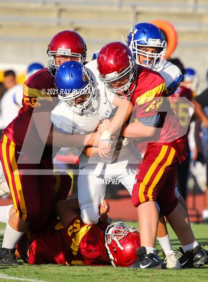 Thumbnail 2 in Bakersfield Christian @ Clovis West photogallery.