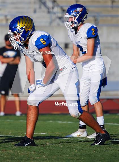 Thumbnail 3 in Bakersfield Christian @ Clovis West photogallery.