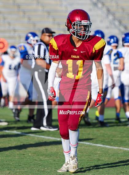 Thumbnail 1 in Bakersfield Christian @ Clovis West photogallery.