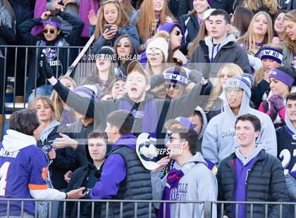 Thumbnail 3 in New Rochelle vs. Calhoun (NYSPHSAA Class AA Semifinal) photogallery.