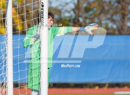 Thumbnail 1 in New Rochelle vs. Calhoun (NYSPHSAA Class AA Semifinal) photogallery.