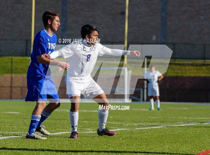 Thumbnail 1 in New Rochelle vs. Calhoun (NYSPHSAA Class AA Semifinal) photogallery.