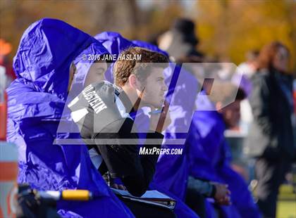 Thumbnail 1 in New Rochelle vs. Calhoun (NYSPHSAA Class AA Semifinal) photogallery.
