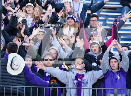 Thumbnail 1 in New Rochelle vs. Calhoun (NYSPHSAA Class AA Semifinal) photogallery.