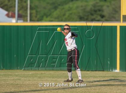 Thumbnail 1 in Coffee County Central vs. Lincoln County photogallery.