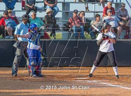 Thumbnail 1 in Coffee County Central vs. Lincoln County photogallery.