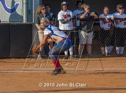 Thumbnail 1 in Coffee County Central vs. Lincoln County photogallery.