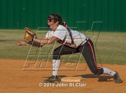 Thumbnail 1 in Coffee County Central vs. Lincoln County photogallery.