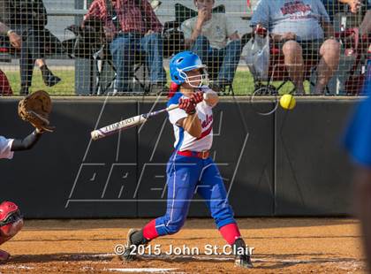 Thumbnail 1 in Coffee County Central vs. Lincoln County photogallery.