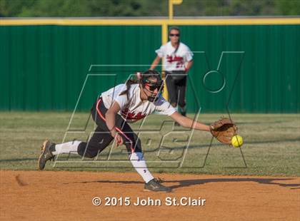 Thumbnail 1 in Coffee County Central vs. Lincoln County photogallery.
