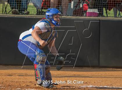 Thumbnail 1 in Coffee County Central vs. Lincoln County photogallery.