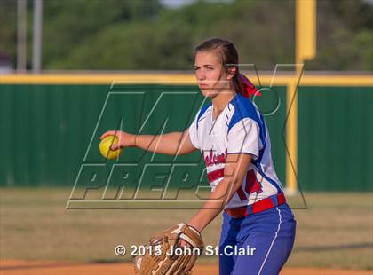 Thumbnail 1 in Coffee County Central vs. Lincoln County photogallery.