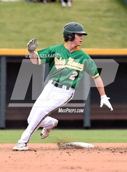 Thumbnail 3 in Las Vegas vs Bishop Manoque (NIAA 4A Playoff) photogallery.