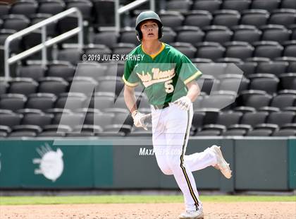Thumbnail 3 in Las Vegas vs Bishop Manoque (NIAA 4A Playoff) photogallery.