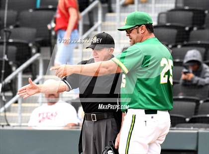 Thumbnail 1 in Las Vegas vs Bishop Manoque (NIAA 4A Playoff) photogallery.