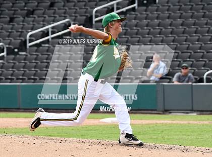 Thumbnail 1 in Las Vegas vs Bishop Manoque (NIAA 4A Playoff) photogallery.
