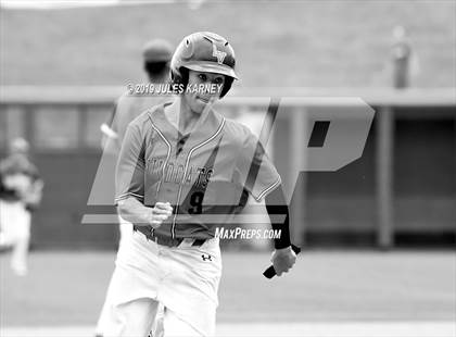 Thumbnail 1 in Las Vegas vs Bishop Manoque (NIAA 4A Playoff) photogallery.